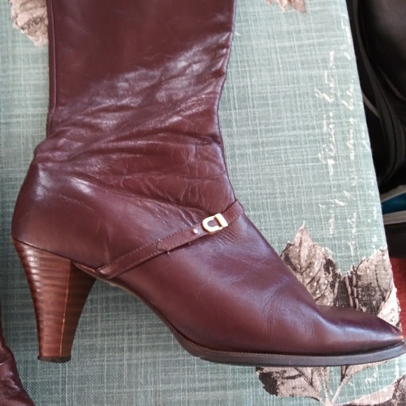 cobb boots